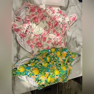 Sweet honey women’s swimsuits